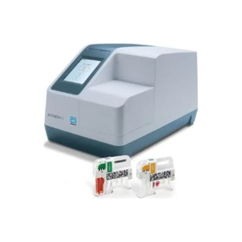 Abbott - Protality - 02P5021 - Analyzer Fits Kit - Each