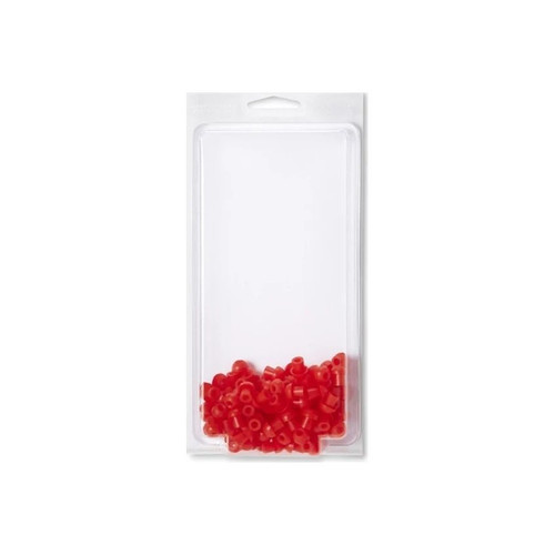 Welch Allyn - 39422-10-100 - Ear Tip Mm For Use With Audio Screener - Box/100