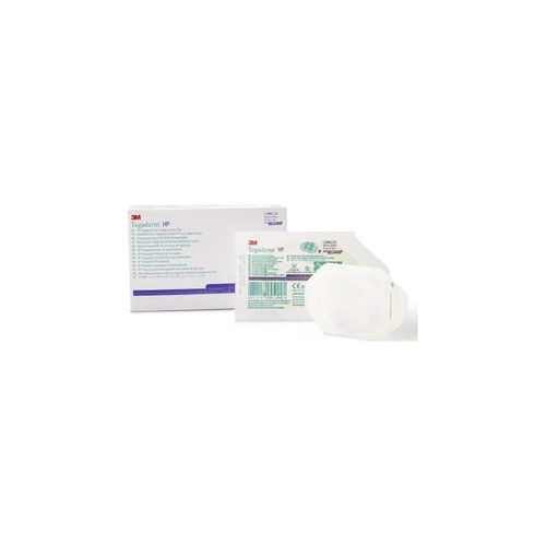 3M - Tegaderm - 9534Hp - Dressing, Iv 6X7Cm - Box/100