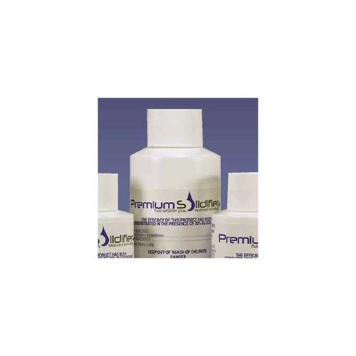 Deroyal - 71-1000s - Fluid Solidifier 1,000 Cc Canister - Case/100