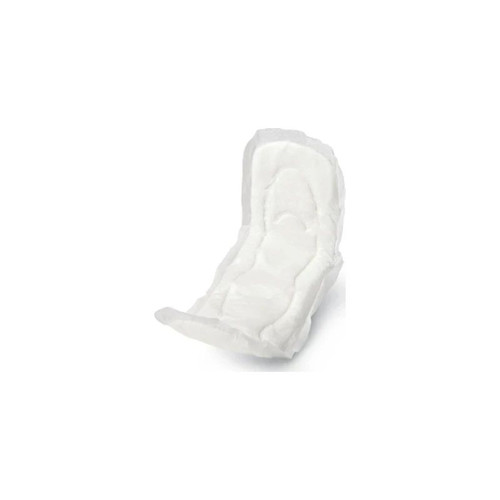 Medline - Non241286 - Feminine Pad Maxi Heavy Absorbency - Bag/12