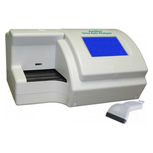 Germaine Laboratories - 51320 - Barcode Reader, Aimstrip Ua - Each