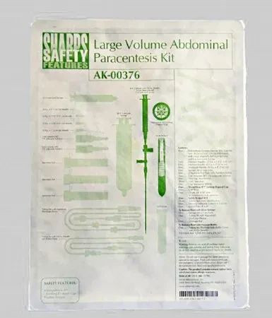 Germaine Laboratories - 51320 - Barcode Reader, Aimstrip Ua - Each