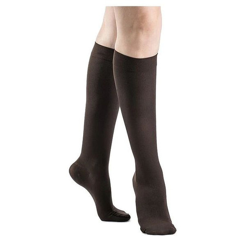 Sigvaris - 842cllw89 - Calf, Long, W - Ct Espres