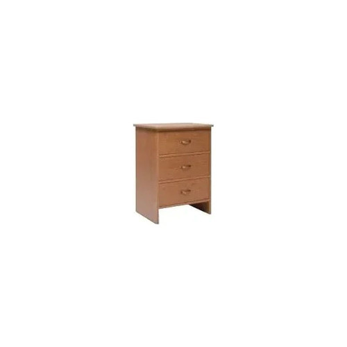 Graham Field - Avondale Collection - A31-22B - Health Products Bedside Cabinet 18 X 21 30 Inch 3 Drawers - Each