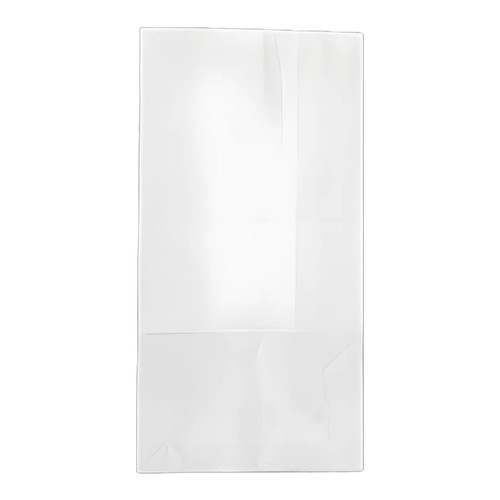 Rj Schinner - Duro - 51004 - Bag, Grocery Wht 4 - Case/500