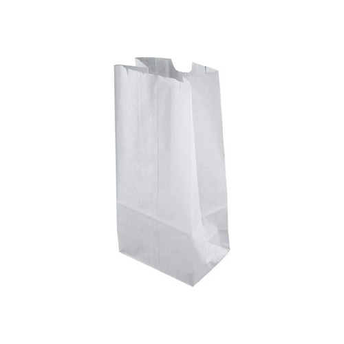 Rj Schinner - Duro - 51028 - Bag, Grocery Wht 35 8Lb - Case/500