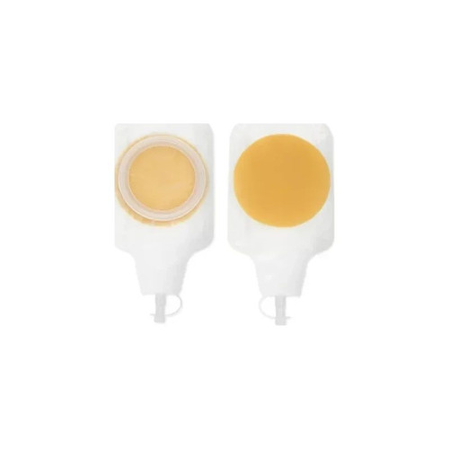 Hollister - Flexwear - 9776 - Wound Drainage Pouch Nonsterile Standard Wear Flat Skin Barrier - Each