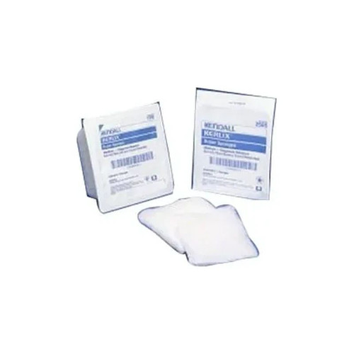 Cardinal Health - Kerlix - 1167 - Fluff Dressing 6 X 3/4 Inch  Pack Nonsterile 12 - Ply Rectangle - Bag/1