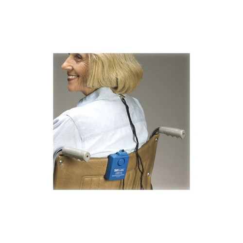 Skil-Care - 909206 - Econo Wheelchair Alarm System For Use With - Package/10