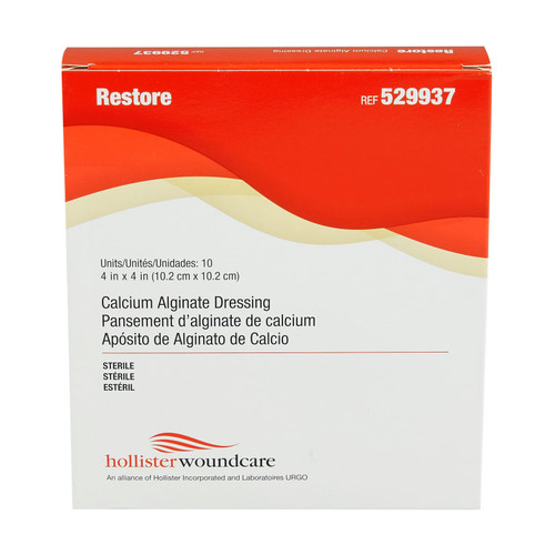 Hollister - Restore - 529940 - Calcium Alginate Rope 12 Inch