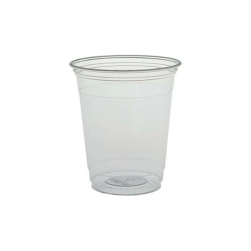 Rj Schinner - Empress - Tp12 - Cup, Plas Cold Squat Pet Ultraclr 12Oz - Case/1000