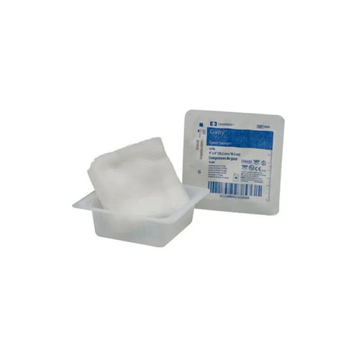 Amd Ritmed - A4120 - Gauze Sponge, 12 - Ply, Sterile 2S - Each