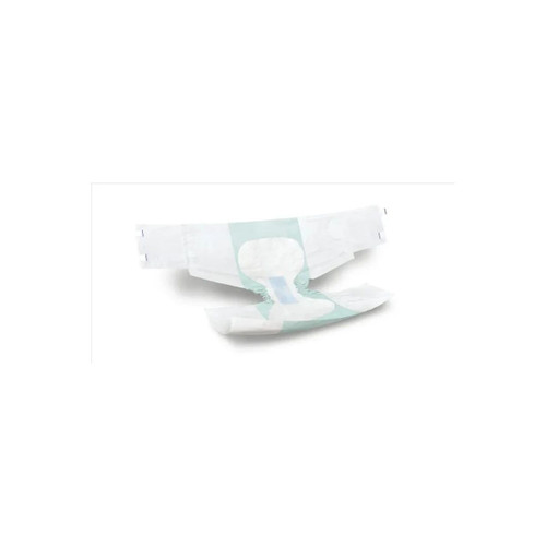 Medline - Baribriefc - Baribrief Bariatric Briefs - Case/32