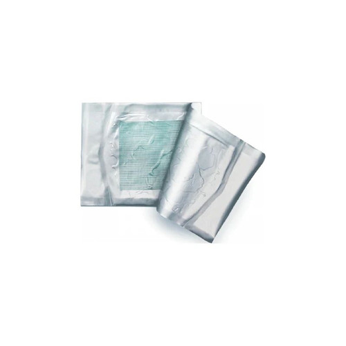 Bsn Medical - Jobst - 7261112 - Cutimed Sorbact - Hydrogel Wound Dressing Gel / Amorphous 3 X Inch Square Sterile - Each