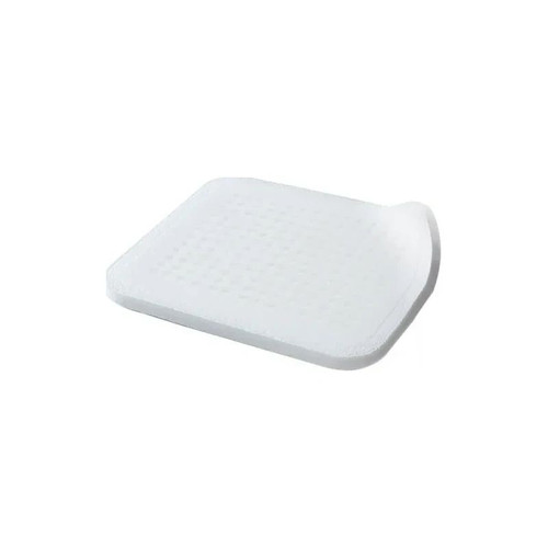 Bsn Medical - Jobst - 7328300 - Cutimed Siltec Light Foam Dressing, Sterile, 2" X 2.5" - Box/10