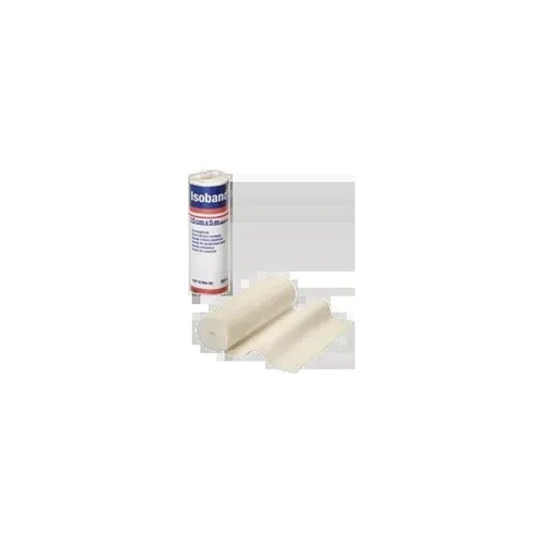 Bsn Medical - Jobst - 01958 - Isoband Elastic Multipurpose Bandage 6" X 5 - 1/2 Yds., Sterile, Washable - Each