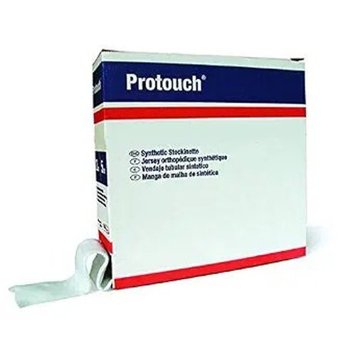 Bsn Medical - Protouch - 30-1004 - Stockinette Tubular 4 Inch X 25 Yard Synthetic Nonsterile - Each