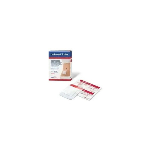 Bsn Medical - Jobst - 7238201 - Leukomed T Plus Post - Op Dressing 3Inx4In - Box/50