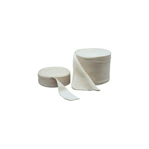 Molnlycke Health Care - Dermafit - 131939-01 - Us - Tubular Support Bandage, Large Thighs, Size G, 5.25" Wide. - Each