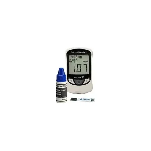 Arkray - 500005 - Assure Dose Blood Glucose Control Solution, Normal - Box/1