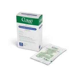 Medline - Cur250330h - Dressing,Gauze,Oil Emulsion,Curad,3"x3" - Each