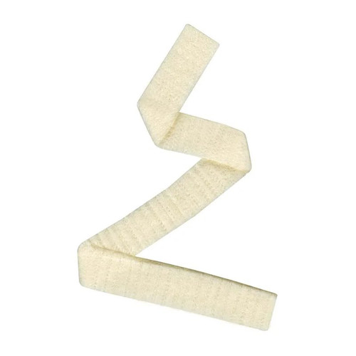 Gentell - 88212 - Calcium Alginate Dressing, 3/4" X 12" Rope. - Box/5