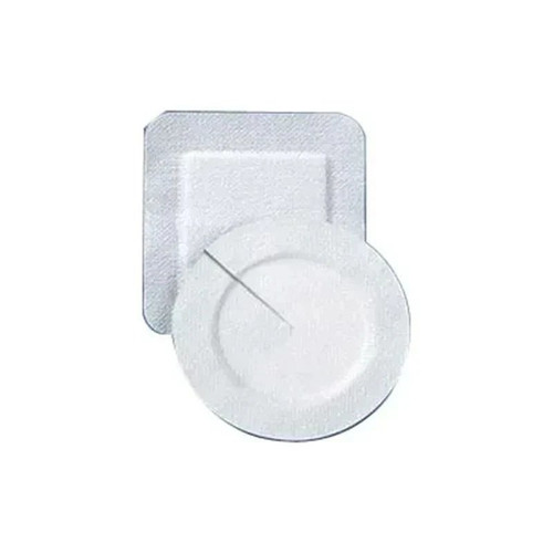 Deroyal - 46-402-1 - Industries 6" X Convaderm Plus Adhesive Barrier Dressing With Four Separate Layers Make It The Ideal For Many Applications Absorbs Drainage And Maintains Moist Wound Healing. - Box/10