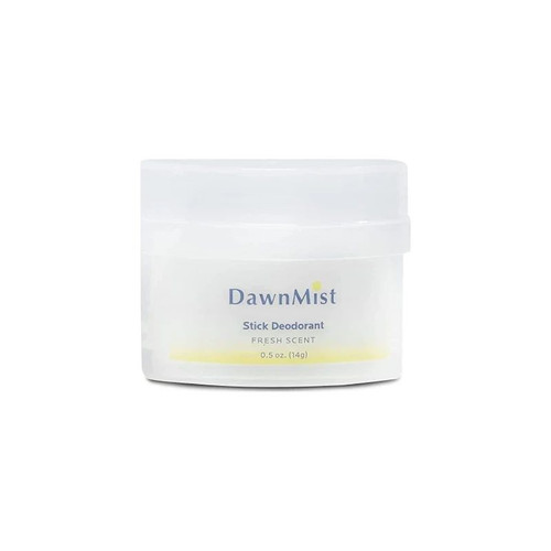 Donovan Industries - Dawn Mist - Sd05 - Deodorant Solid 0.5 Oz Unscented - Case/576