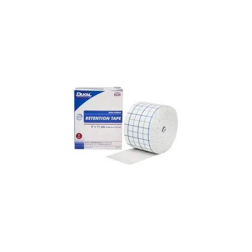 Dukal - 8220 - Retention Tape - Each