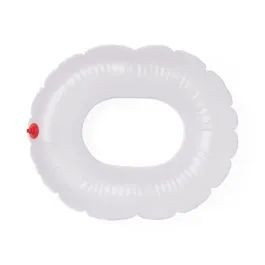 Medline - Dynd70146h - Ring,Invalid,Inflatable,17x15 - Each