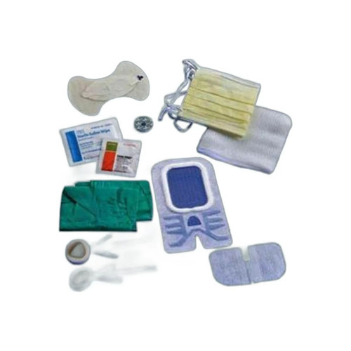 Medline - Dm1055 - Industries Lvad Maintenance Kit, Greater Than 6 Months - Each