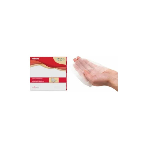 Urgo Medical - 506487 - Restore Contact Layer Flex Dressing, 2" X 2". - Box/10