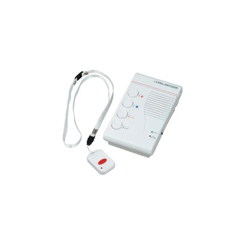 Dalton Medical - Ems-6406195 - Telemergency Alert Device - Each