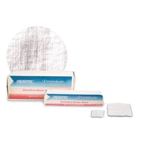 Crosstex - Escc - Sponge, Premium, Sterile - Each