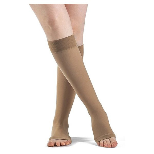 Sigvaris - 863Cllo66/P - 863Cllo - Calf, Ankle, Long, Plus