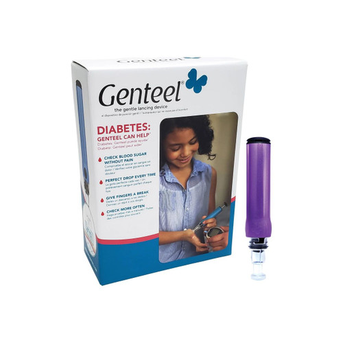 Gentell - 26010 - Dynarex 2613 Safetouch Vinyl Exam Glove Powder Free Large - Cs//500