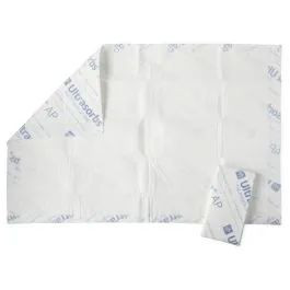 Medline - Exsb3036a350z - Underpad,Ultrasorbs Advanced,350lb,30x36 - Each