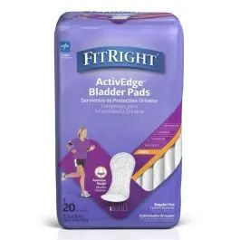 Medline - Fbc1100 - Liner, Incontinent, Medline, Overnight - Each