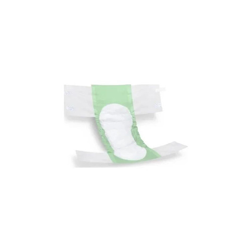 Medline - Fit Right Basic - Fitbasicxxl - Fitright Brief - Case/100