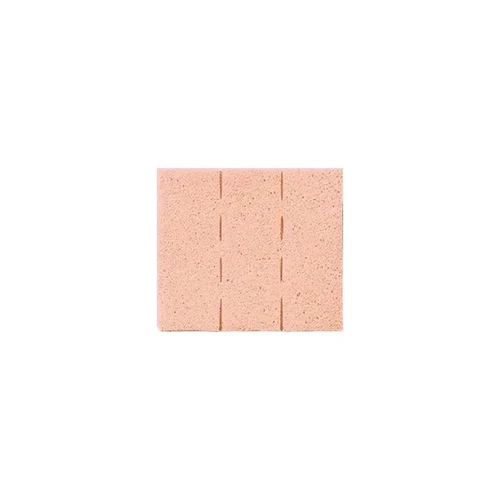 Ferris - 5712 - Polymem Wic 3" X 12" Cavity Wound Filler, (8Cm 30Cm), 16 Grams - Case/12