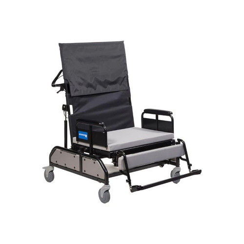 Graham Field - Gf13701Br - Patient Alarm Bsc W/ Bed Pad R Lumex (Retail Packaging) - Case/5