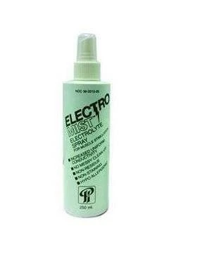 Biomedical Life Systems - Gmist250 - Conductivity Spray 8 Oz., Plastic Bottle. - Each