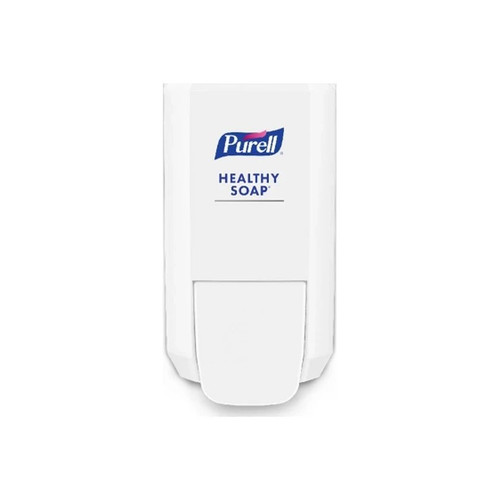 Gojo Industries - Purell - 4131-06 - Cs2 Healthy Soap Dispenser, 1000 Ml, White - Case/6