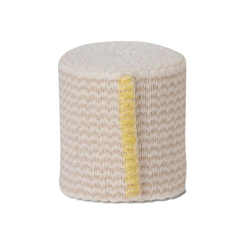 Hartmann - Eze-Band Basic - 15800027 - Compression Bandage 2 Inch X 5 Yard Hook And Loop Closure Tan Nonsterile Standard - Case/60