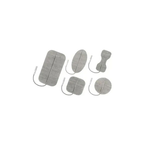 Axelgaard - Pals - 879100 - Electrode, Cloth, Round, (Axe, 022095)