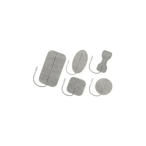 Axelgaard - Pals - 879300 - Electrode, Cloth, Round, (Axe, 022097)