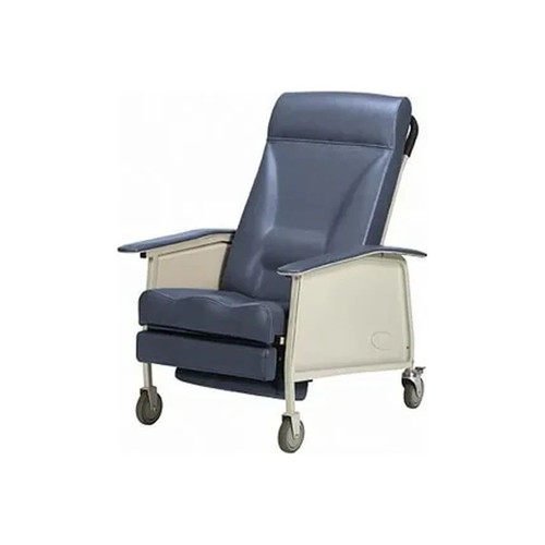 Invacare - Ih6065Wdih61 - Ih61 - 3 - Position Recliner - Deluxe - Each