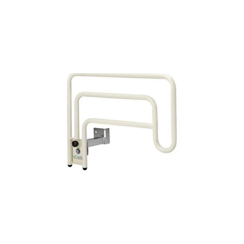 Invacare - Cs Series - Ihcsrlas-Qsp - Assist Bed Side Rail - Pair