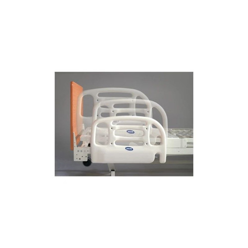Invacare - Thinksoft - Ihrailts-Dlx - 1/2 Height - Pair